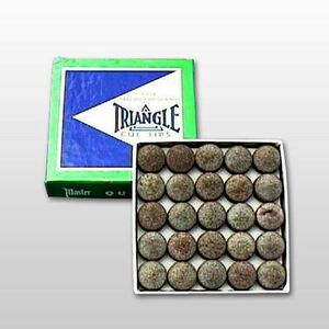 Dákóbőr ragasztható, Triangle 13, 5mm kép