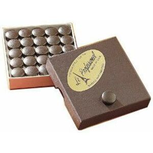 Dákóbőr ragasztható Professional 13, 5mm kép