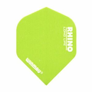 Dart toll Winmau RHINO extra vastag, zöld kép