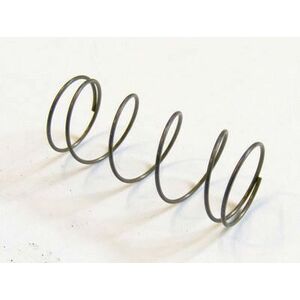 Garlando visszahúzó spirálrugó hosszú kép