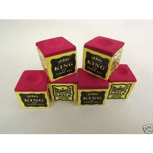 Triangle kréta, burgundi piros 1db-os kép