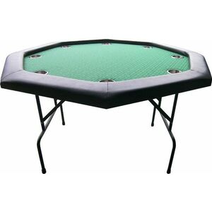 Buffalo Octagon póker asztal kép