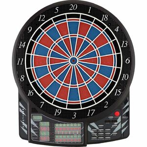 Bull's Dartforce elektromos darts tábla (verseny standard), Russ Bray "The Voice" hangjával (2 év garancia!) kép
