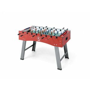 FAS Club Smile Prostar csocsó asztal piros kép