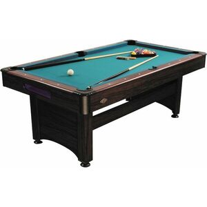 Buffalo Rosewood 7 ' pool biliárd asztal kép