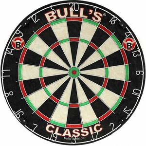 Bull's darts tábla Classic sisal kép