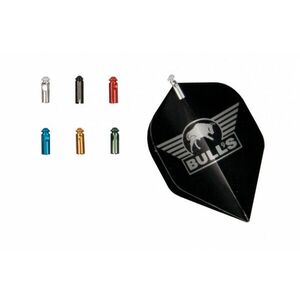 Bull's Darts Tollvédő ALU kék kép
