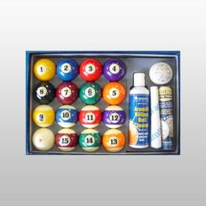 golyókészlet Aramith Pro Cup Value Pack kép