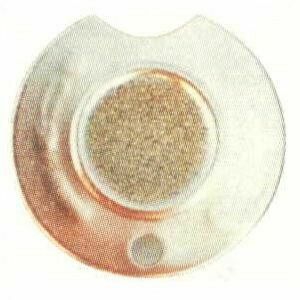 Csiszoló Willard's Pool kép