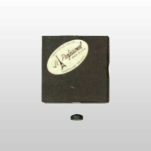 Dákóbőr Professional 9mm kép