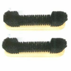 Biliárdkefe kicsi 17, 5 cm-es kép