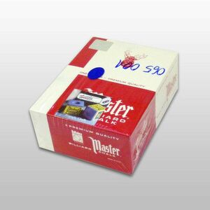 Kréta Master kék/piros/zöld 144db kép