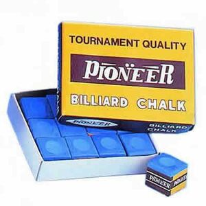 Kréta Standard (Pioneer) kék színben (12db) kép