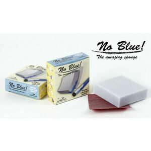 No Blue tisztító szivacs dákó spicchez kép