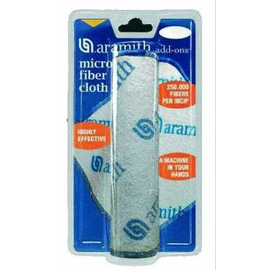 Aramith mikroszálas törlőkendő kép