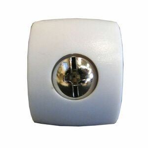 Buffalo ütköző gyűrű kapus rúdra 16 mm kép