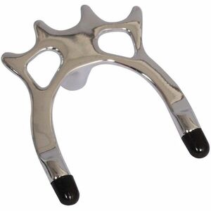 hosszabbító híd nagy króm Buffalo kép