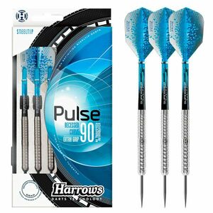 Darts steel Harrows Pulse 90% 21gR kép
