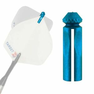 Dart kiegészítő TARGET Flight Protector kék kép