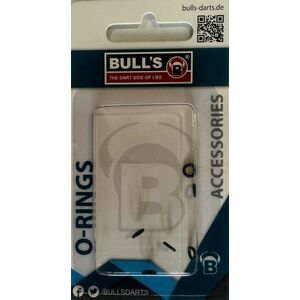 Bull's darts gumigyűrű 6db kép