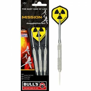 Dart szett Bull's Mission steel 22gr kép
