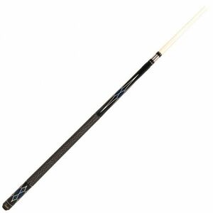 Pool Dákó, 2 részes Piranha SII Pool Cue No.1, 145cm/13mm kép