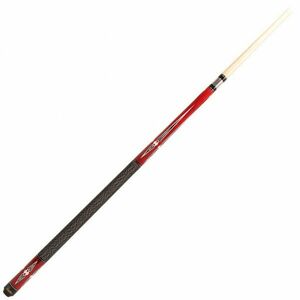 Pool Dákó Piranha SII Pool Cue No.4, 145cm/13mm kép