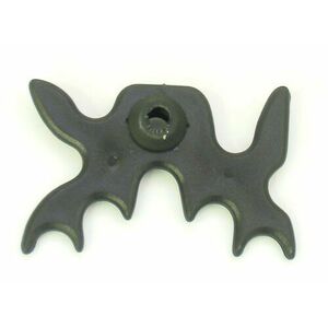 biliárd hosszabbitó ELCH fekete kép