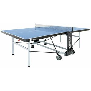 Sponeta S5-73e kék kültéri pingpong asztal kép