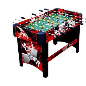 csocsóasztal Spartan Wuzzler Junior (25kg) kép