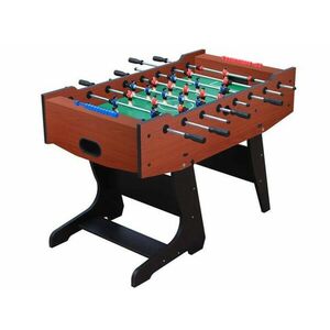 csocsóasztal Spartan Wuzzler összecsukható (felnőtt méret, 65kg!) kép