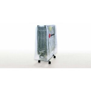 Sponeta porvédő takarófólia pingpong asztalhoz kép