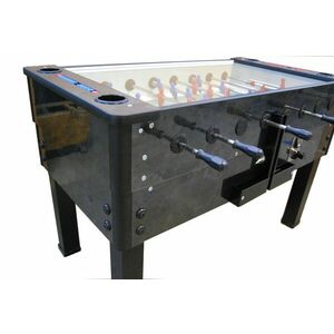 CSOCSÓ ASZTAL, SARDI PREMIER LEAGUE (ÁTFORDULÓS VAGY NEM ÁTFODULÓS KAPUSSAL) kép