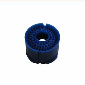 Dart szegmens Euro Darts, szimpla bull, kék kép