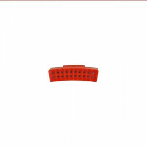 Dart szegmens Euro Darts, tripla piros kép