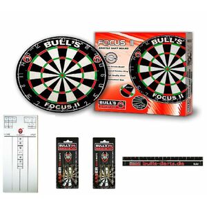 Bull's standard darts készlet kép