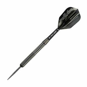 Dart szett TARGET steel POWER 8ZERO black titanium 21g- Phil Taylor kép