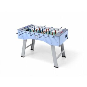 FAS Smart összecsukható csocsó asztal jégkék kép