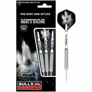 dart szett Bull's Meteor MT12 steel 28gr 80% kép