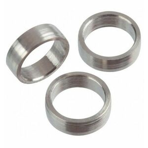 Dart kiegészítő TARGET TITÁNIUM Slot Lock fém gyűrű kép