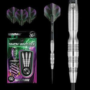 Winmau steel szett SIMON WHITLOCK 90% 24g kép