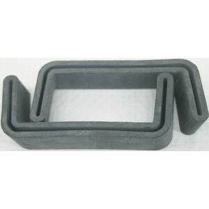 csocsó gumitalp FAS Smile Prostar csocsókhoz (1 pár) kép