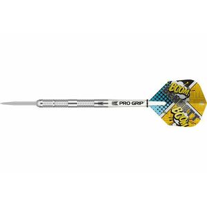 Dart szett TARGET steel Leighton Bennett G1 22g 90% wolfram kép
