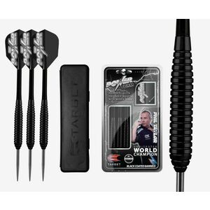 Dart szett TARGET steel POWER STORM 24g - Phil Taylor kép