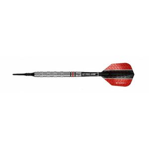 Dart szett TARGET soft, 80% wolfram VAPOR8 01 18g kép