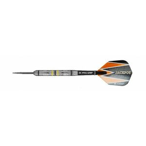 Dart szett TARGET steel Adrian Lewis Jackpot 80% 26g kép