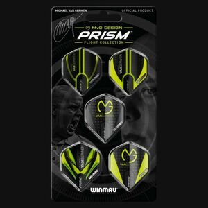 Winmau MVG Prism toll készlet kép