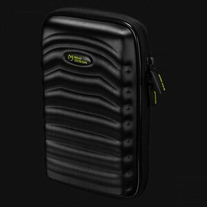 Darts tok Winmau MvG Tour Edition Gravírozott kép