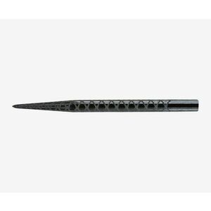 Dart hegy fém TARGET Diamond Pro 32mm, fekete kép