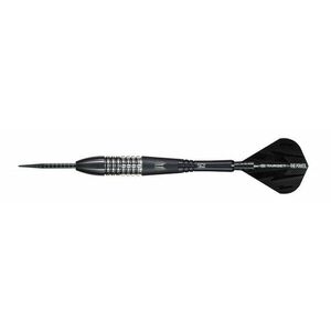 Dart szett TARGET steel POWER9 Five Gen 4 24g - Phil Taylor kép